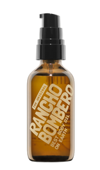 Total Body Oil 2 oz.