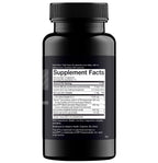 Nugenix Total-T, Free and Total Testosterone Booster Supplement for Men, 90 Count