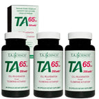 TA-65MD Supplement | Telomerase Activator Supplement