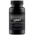 Nugenix Total-T Men’s Wellness Supplement – 90 Capsules