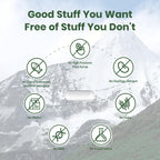 Shilajit Ultra – Premium Shilajit & L-Arginine Complex