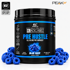 PRE HUSTLE V3