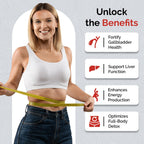 UpWellness Ultra Liver Support