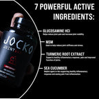 Jocko Fuel Joint Support Supplement - 180 Capsules