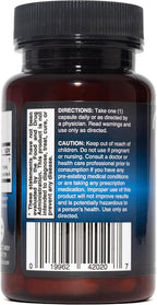 RediMind Natural Cognitive Support Supplement