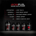 Jocko Fuel Joint Support Supplement - 180 Capsules