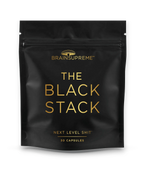 THE BLACK STACK