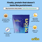 Protein Powder - 25 Servings