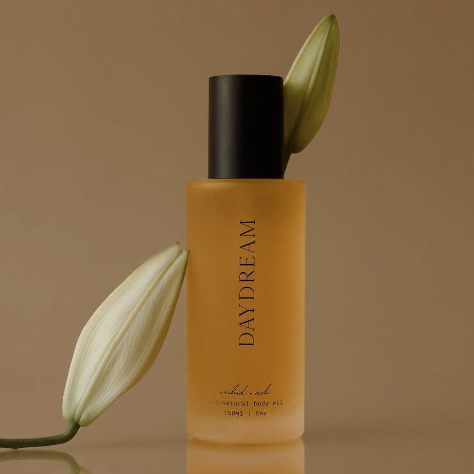 DAYDREAM all-natural body oil