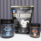 TRAINING STACK