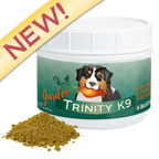 Garden Trinity K9