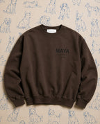 Maya Crew