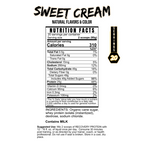 RECOVERY PROTEIN (NEW)