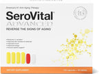 Serovital Advanced for Women - Anti-Aging Supplement for Women