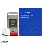 At Home Sperm Test for Male Fertility
