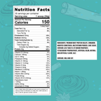 Protein Powder - 25 Servings