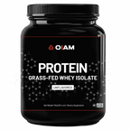 Whey Protein - Unflavored