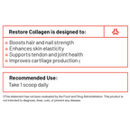 Collagen - Watermelon (15 Single-Serve Pouches)