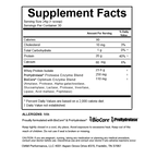 Whey Protein - Unflavored