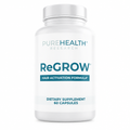 Single ReGROW bottle