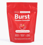 Creatine Gummies - One-Time Payment